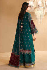 Reena Handcrafted Wedding Edit'24 By Alizeh Khiva